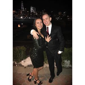 Meet your Posher, Mirela